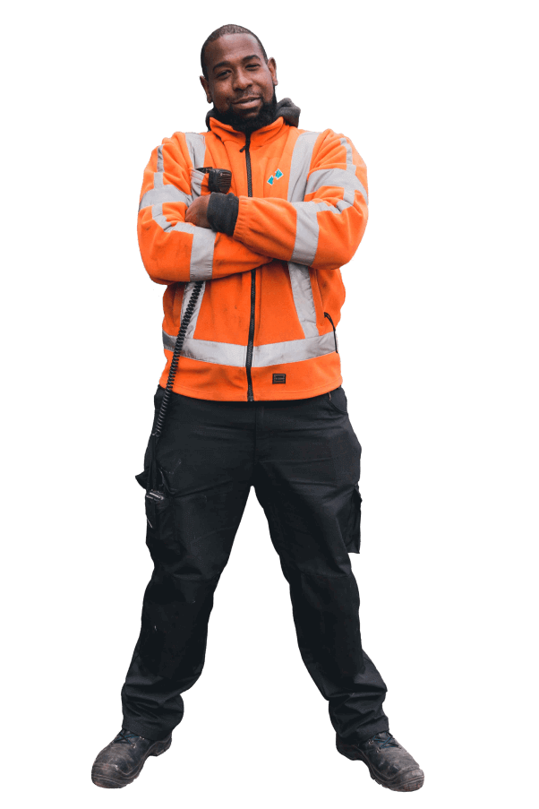 Sjouwers en scheurders