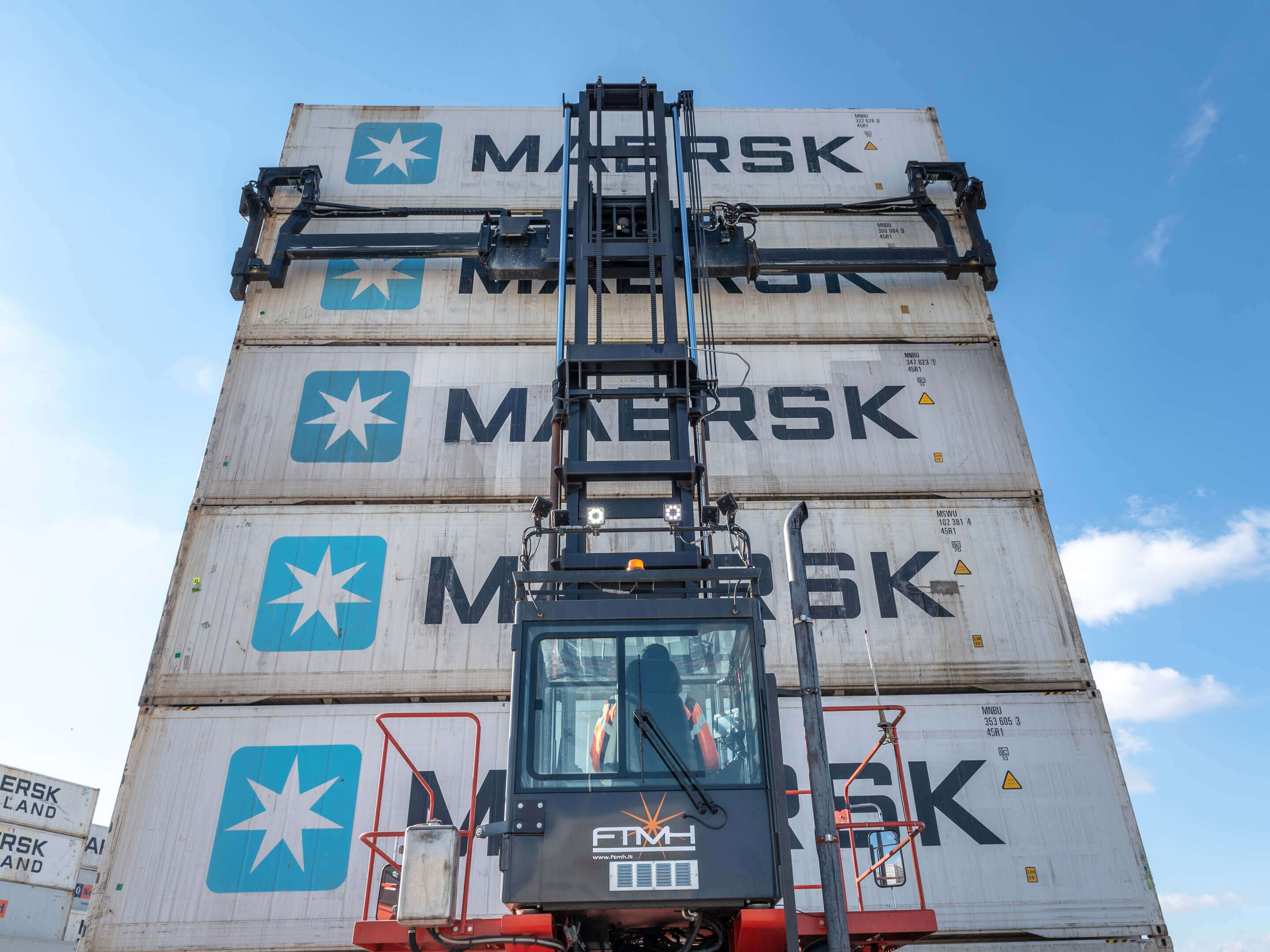 Sjouwers en scheurders