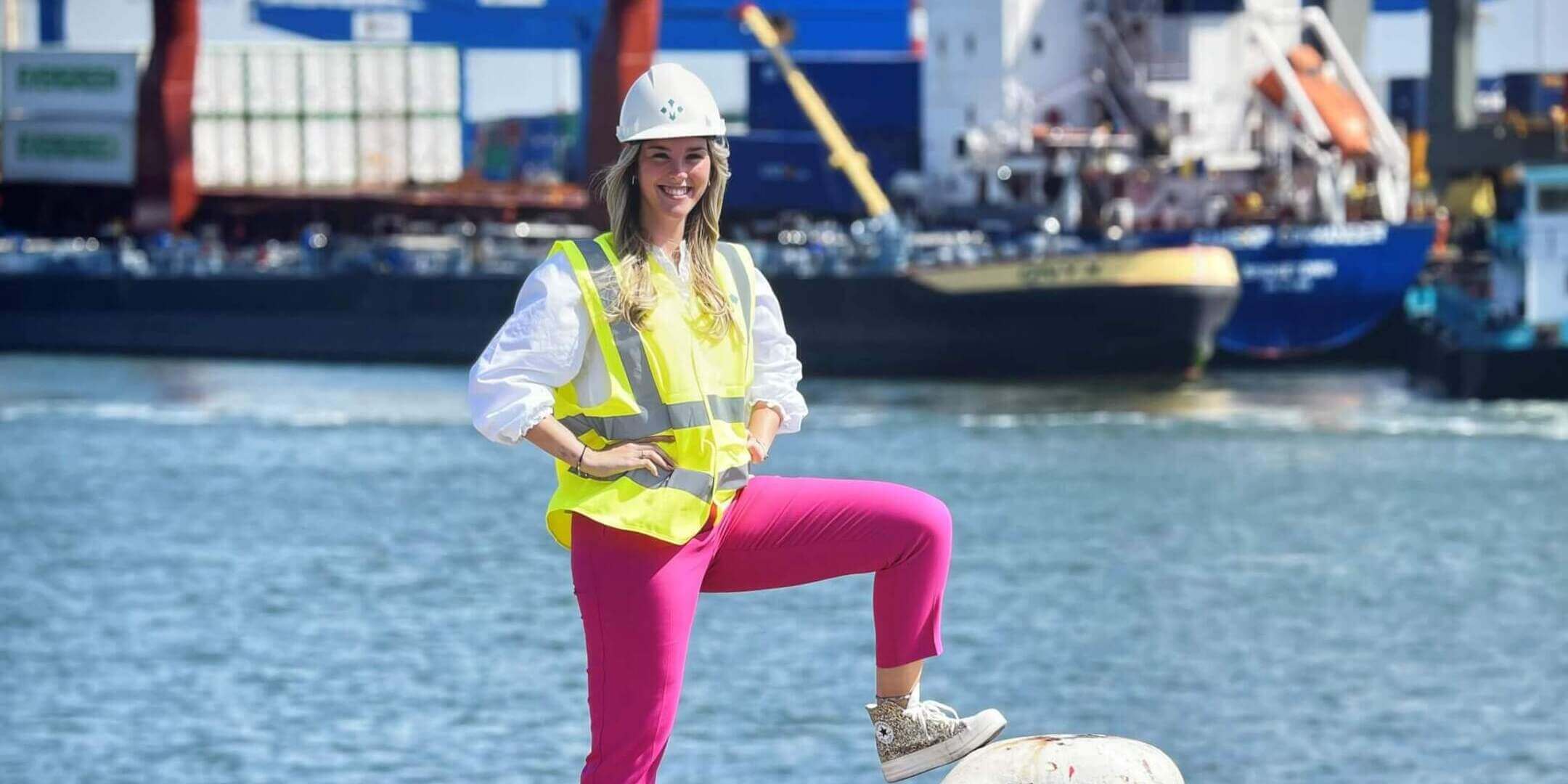 Veiligheid & Gezondheid Coördinator