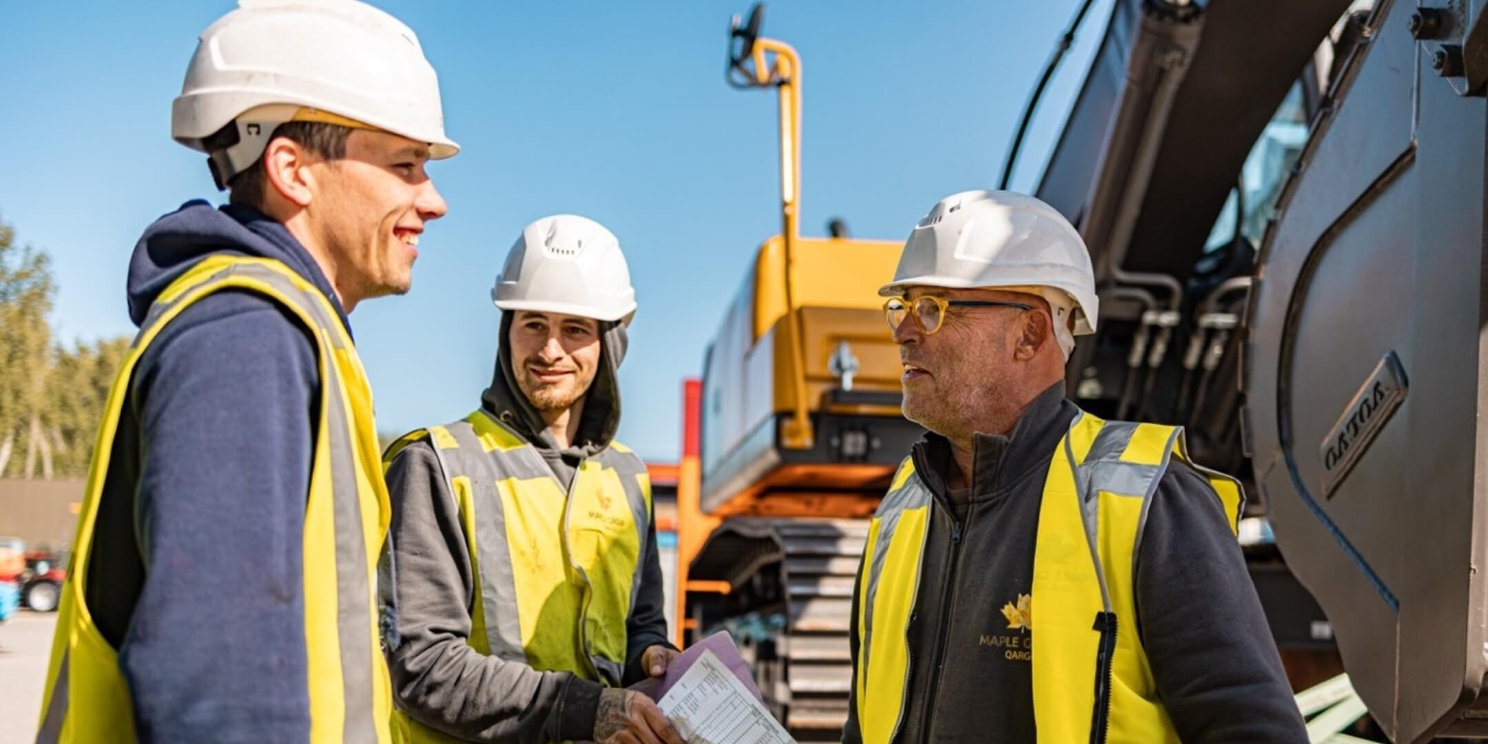 Logistiek medewerker